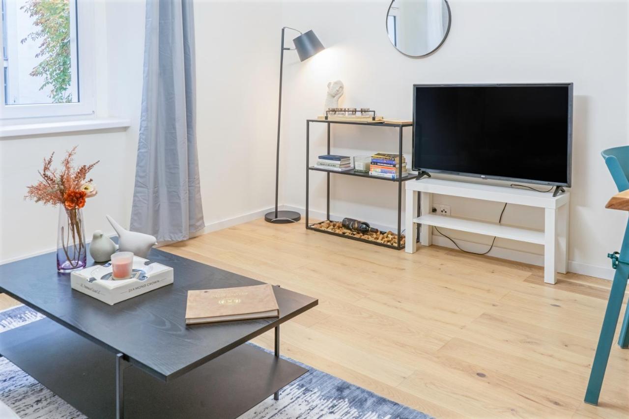Appartement Shalom *