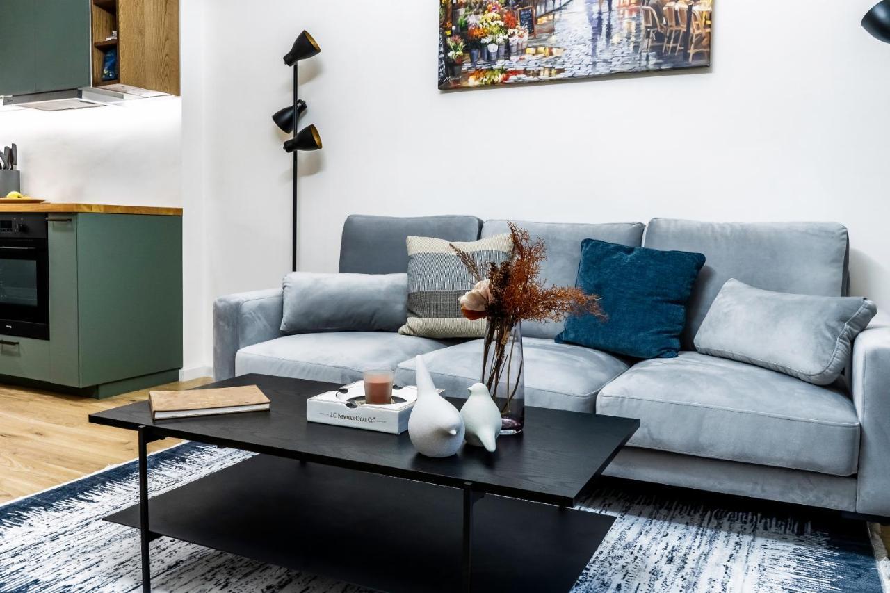 Appartement Shalom Praag