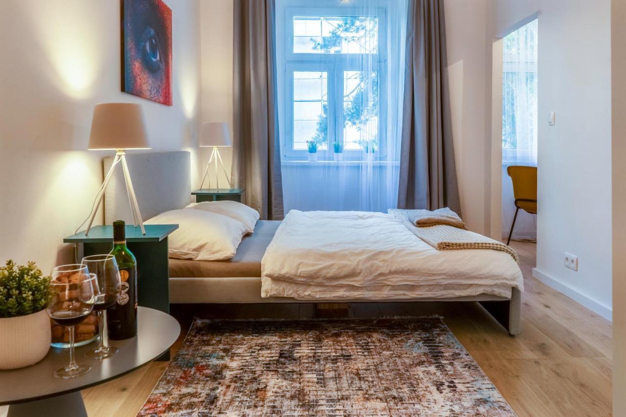 Appartement Shalom