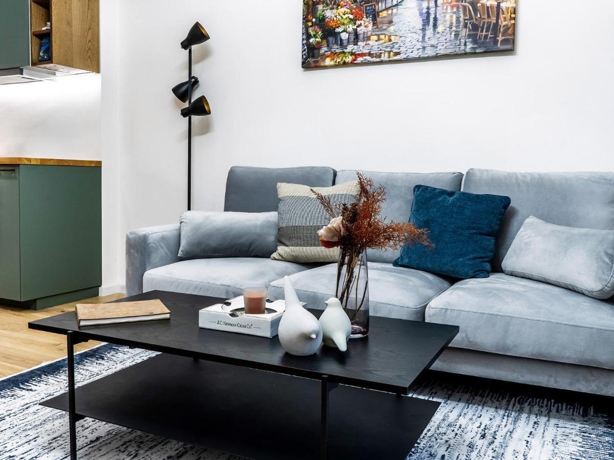 Appartement Shalom *