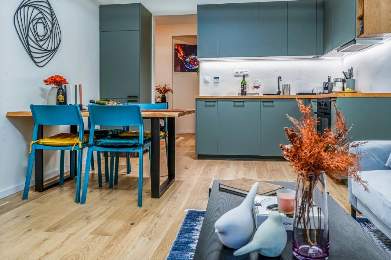 Shalom Apartmán Praha